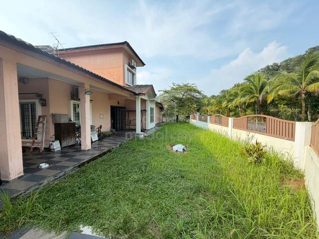 [3541 SF] 1.5 Storey CORNER, Block 8, Bandar Tasik Puteri, Rawang 1