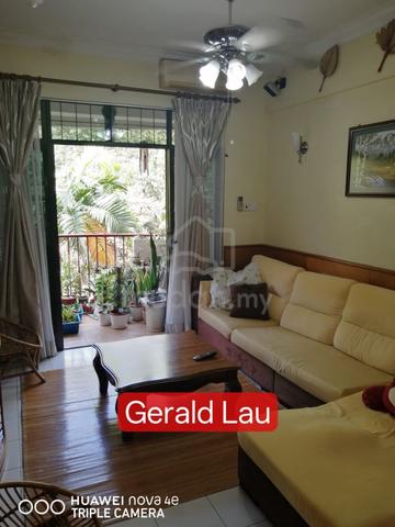 Bundusan Villa Apartment 1