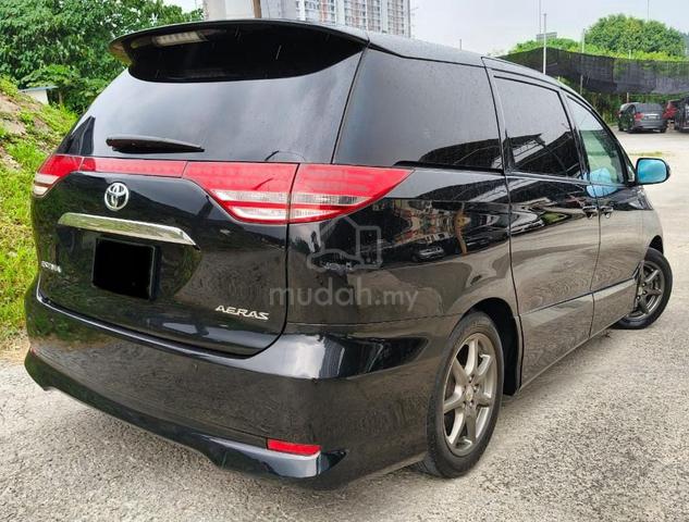 2008 Toyota ESTIMA 2.4🔥AERAS🔥7🔥8 SEAT MANY UNIT - 3