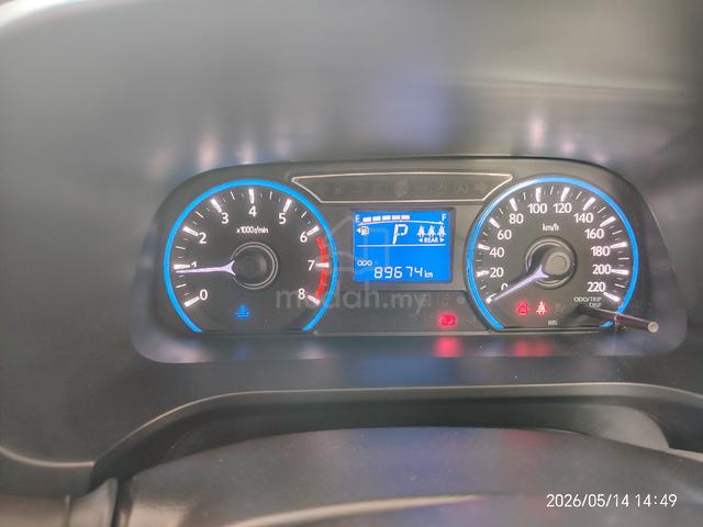 2018 Perodua MYVI 1.5 H (A) - 2