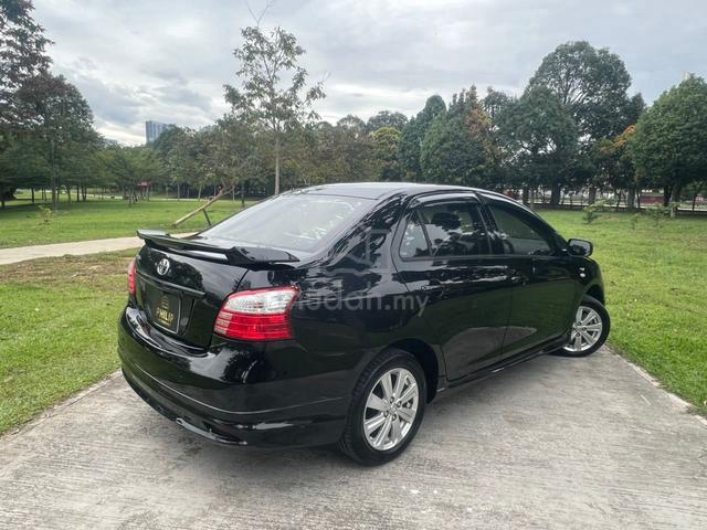 2010 Toyota VIOS 1.5 J DIRECT OWNER NO PROCESS FEE - 5