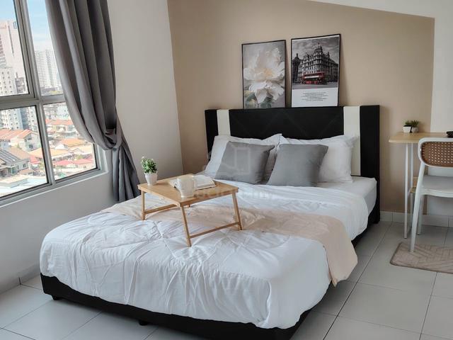 Bayan Lepas/ Relau🌟Premium Medium Room for Rent 1