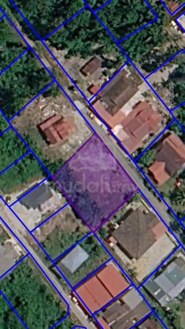 TANAH LOT BUNGLOW 10,000Sqft, TELUK INTAN 1