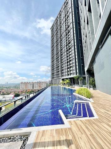 Aera Residence 1