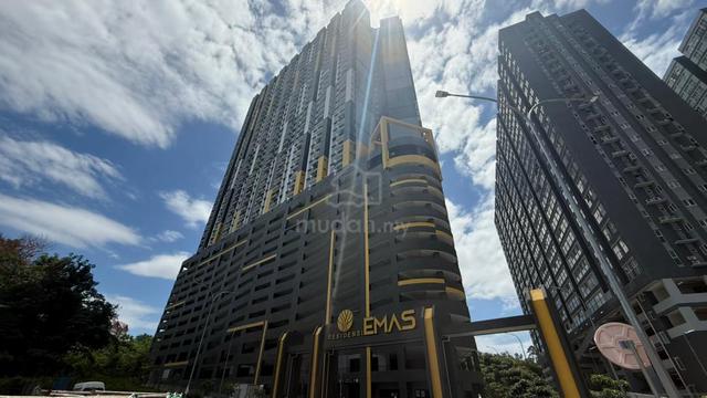Residensi Emas 1