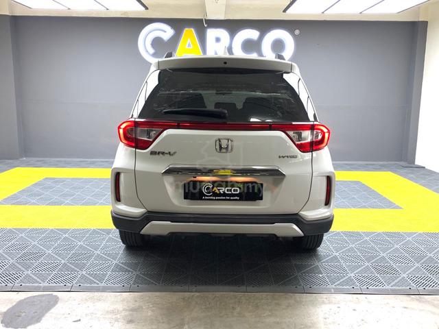 2020 Honda BR-V V 1.5L (A) FSR - 5