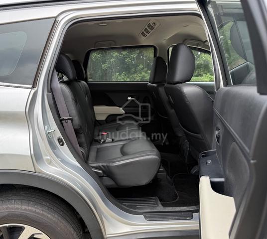 2019 Toyota RUSH 1.5 S ENHANCED (A) Car King - 5