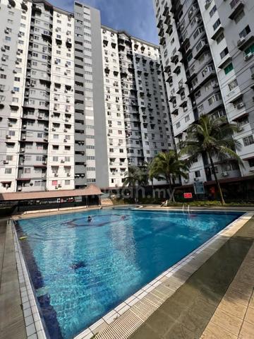 Pangsapuri Vista Serdang 1