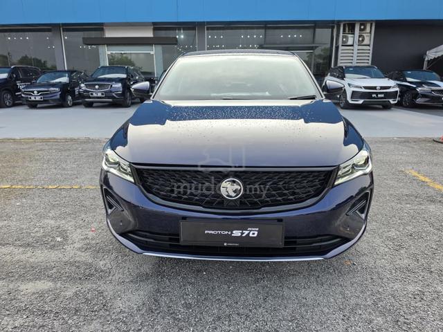 S70 MC2 1.5 NA Open Booking Ealry Bird Rebate FCFS - 2