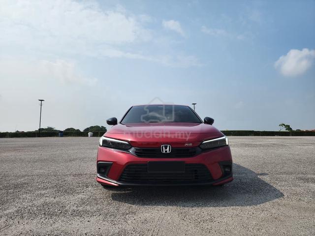 2023 Honda CIVIC 1.5 RS (A) - 1