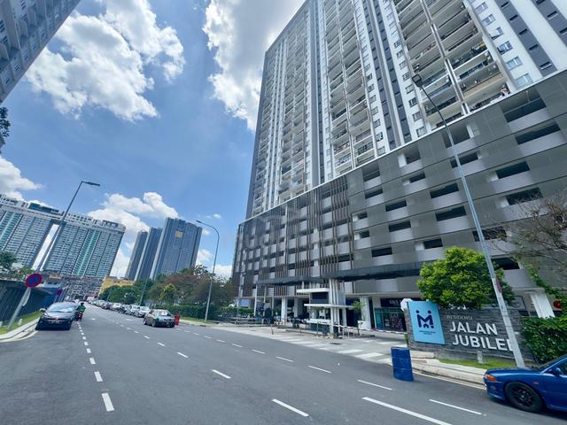 Residensi Jalan Jubilee 1