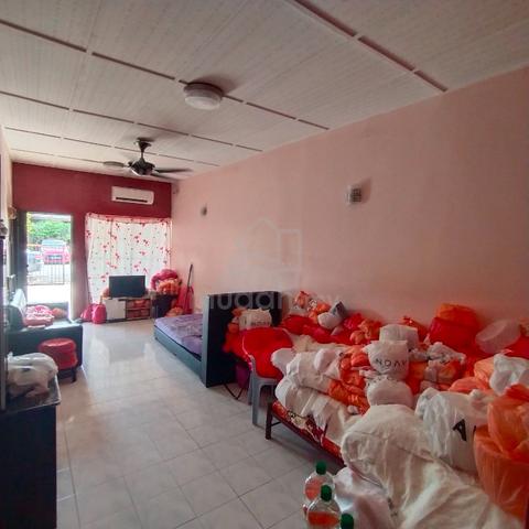 (Freehold) Single Storey Taman Sri Bayu,Bagan Lalang - Sepang - House ...