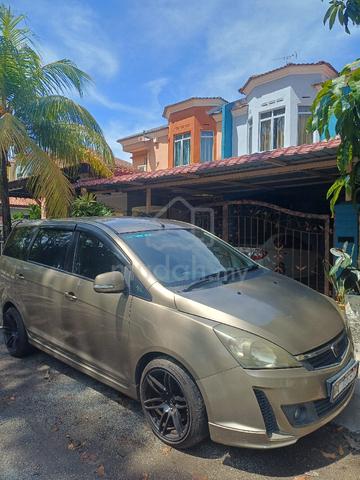 2014 Proton EXORA 1.6 BOLD EXECUTIVE (A) - 1