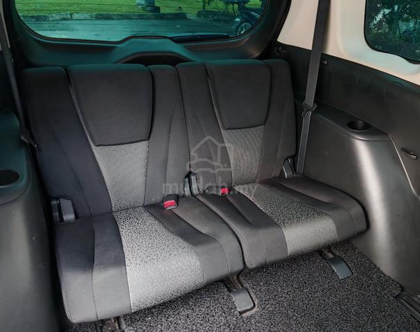 2012 Mazda 5 2.0 (A) 2xPower Door Luxury Grade MPV - 5