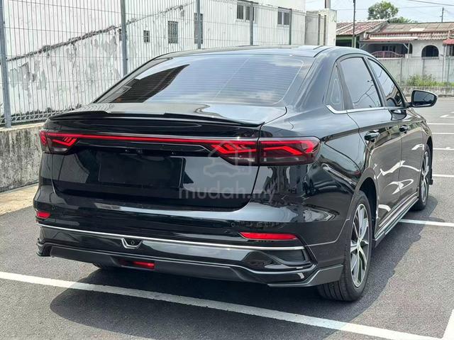 2024 Proton S70 1.5 FLAGSHIP X✅SUNROOF (A) - 5