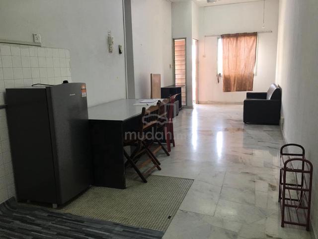 Apartment Taman Malinja 1