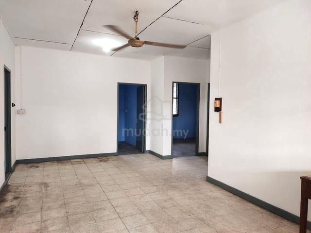Taman Landbreeze Single Storey Semi Detached | Lido | Penampang 1