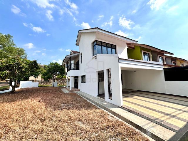 2 Storey Corner Lot Desa 7 Greenwood Bandar Country Homes Rawang 1