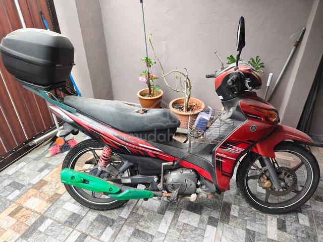 01st hand motor,wanted to sell off - photo 2 of 6