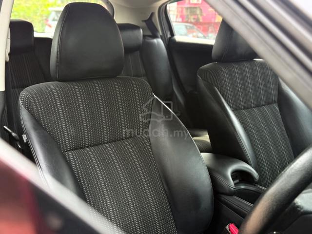 2018 Honda HR-V 1.8 V SUV (ZERO DEPOSIT APPLY) - 5
