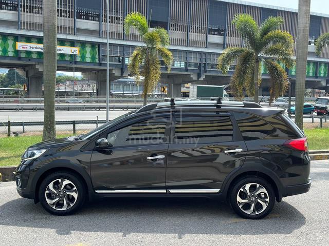 2018 HONDA BR-V 1.5 V FACELiFE 7 SEATHER - 5