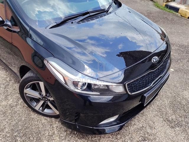 2018 Kia CERATO 1.6 (A) - 3