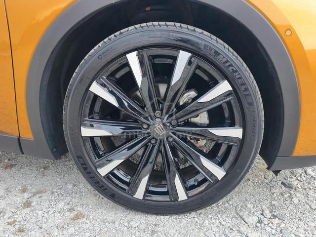 2024 Toyota CROWN CROSSOVER RS ADVANCED 15k KM - 3