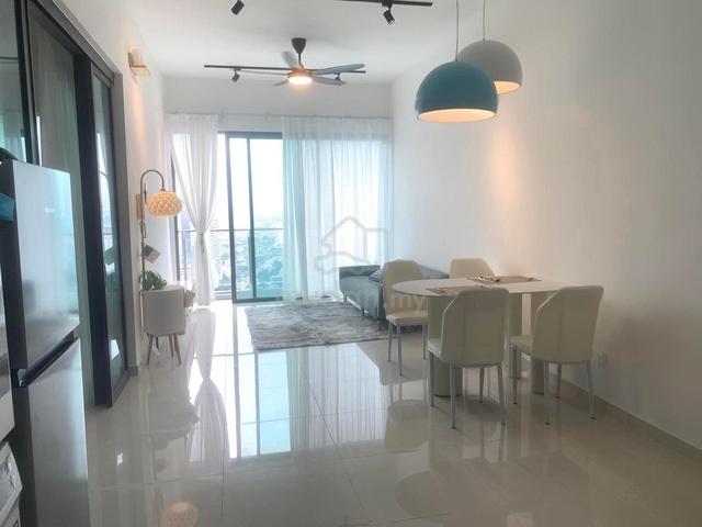 SKS Pavillion Residences 1