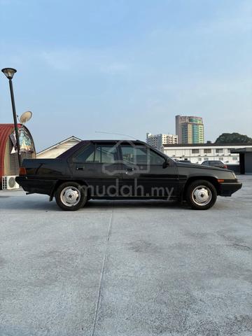 1995 Proton SAGA 1.5 (M) - 5