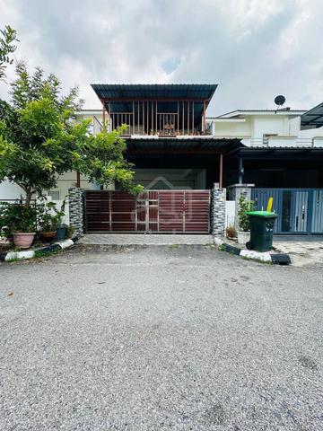 Bandar Permata Lunas, Kedah.📍 | Teres 2 Tingkat | Cashback RM80,000 | 1