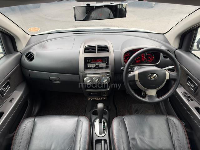 2008 Perodua MYVI 1.3 SE (A) - 5