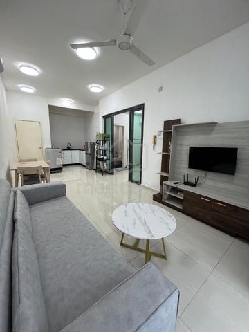 Paragon Suites @ CIQ 1