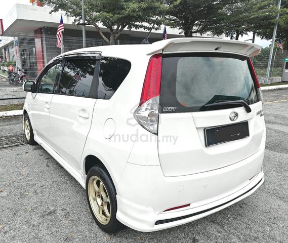 2012 Perodua ALZA 1.5 EZI (A) - 3
