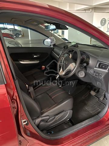 2023 Perodua BEZZA 1.3 AV MY16 FACELIFT (A) - 5