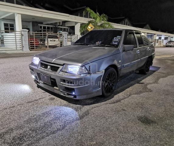 2003 Proton SAGA 1.3 Aeroback (M) - 1