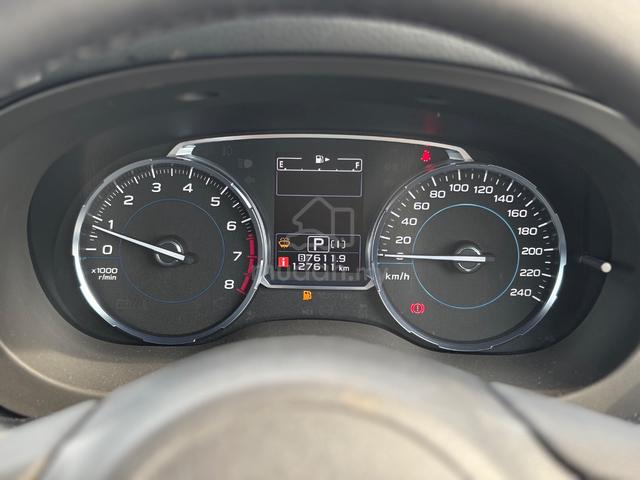 2018 Subaru FORESTER 2.0 2.0I-P FACELIFT FULL LOAN - 5