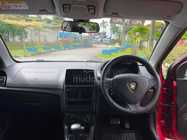 2020 Proton SAGA STANDARD AT 1.3L (A) - 5