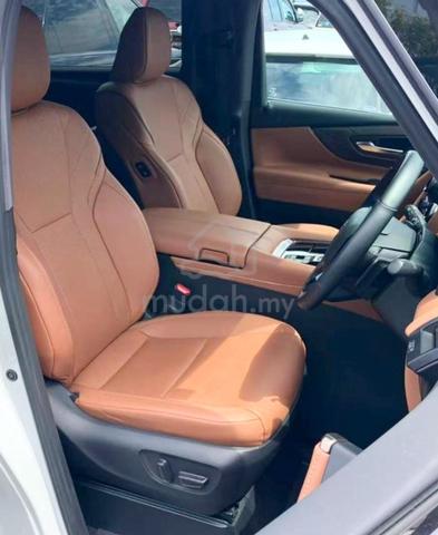 2025 Toyota VELLFIRE 2.4(A)TURBO Z PREMIER*SALES* - 4