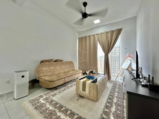 Residensi Adelia 2