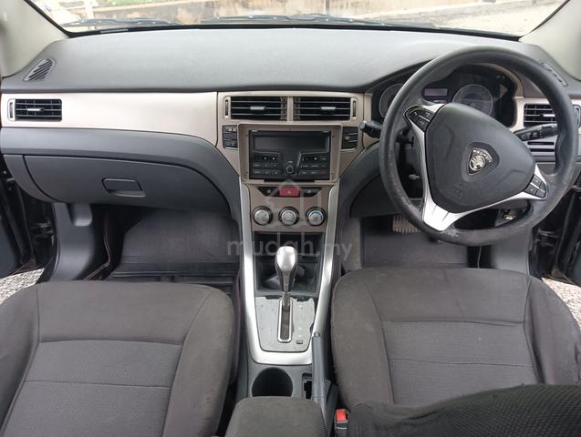 2013 Proton PREVE 1.6 CFE LIMITED EDITION (A) - 5