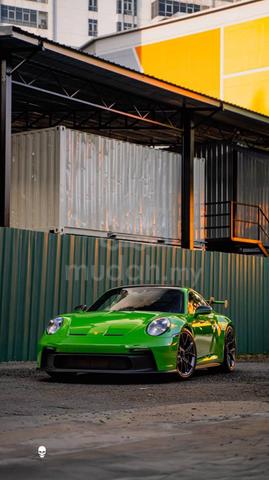 2023 Porsche 911 4.0 GT3 992 FACELIFT (A) - 1