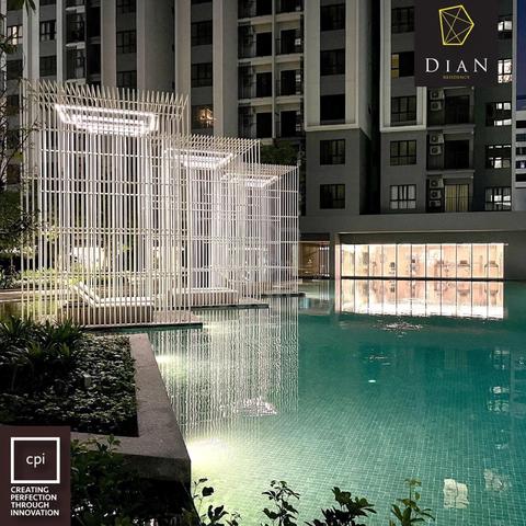 Dian Residency @ Shah Alam 1
