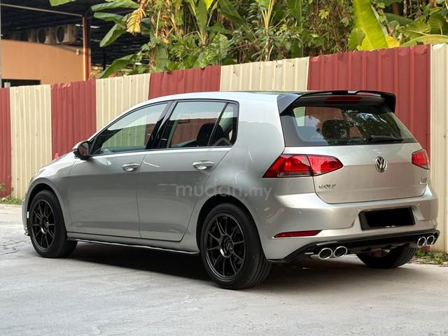2014 Volkswagen GOLF 1.4 TSI MK7 (A) Warranty - 5