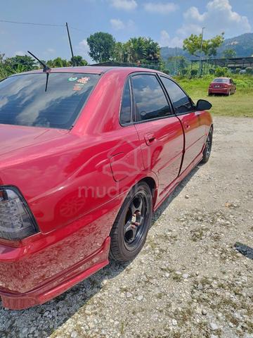 2011 Proton WAJA 1.6 CPS (A) - 2