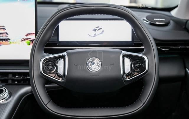 E.MAS 7 PHEV Prime Mid Year Prom Limited Unit Only - 5