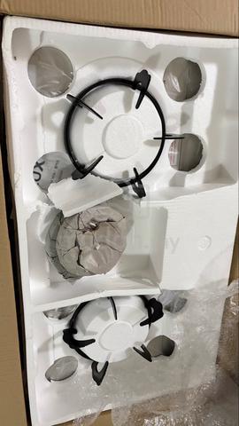 MILUX cooker hod - photo 4 of 6