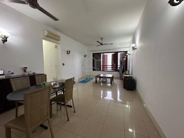 Surian Condominium 1