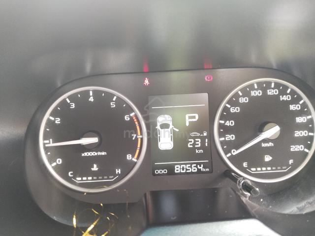 2023 Proton SAGA 1.3 PREMIUM AT MY19 FACELIFT (A) - 5