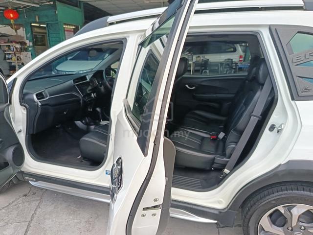 2017 Honda BR-V 1.5 V (A) - 4