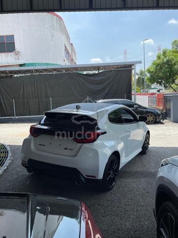 2025 Toyota GR YARIS RC 1.6t V.Handbrake (A) - 3